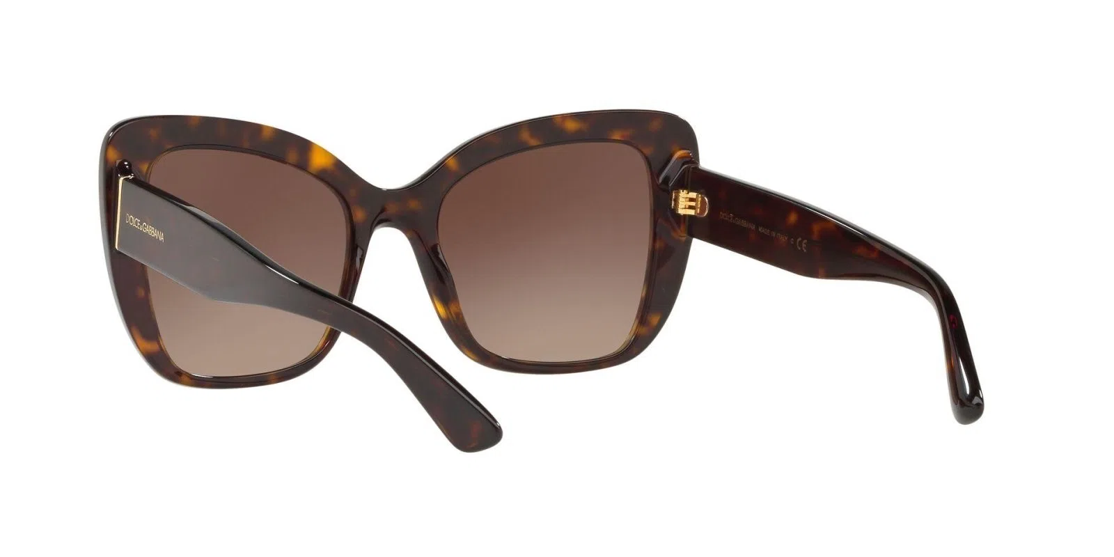 Dolce & Gabbana 4348 Sunglasses - view 28